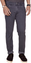JUST BLACK Men Regular Mid Rise Grey