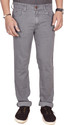 JUST BLACK Regular Men Grey Jeans