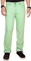 JUST BLACK Regular Men Light Green Jeans