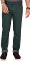 JUST BLACK Regular Men Light Green Jeans