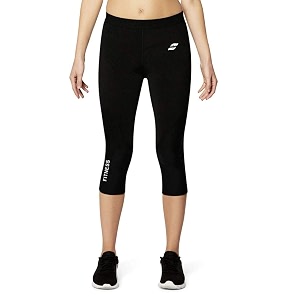 JUST CARE 3 4 Leggings for Men