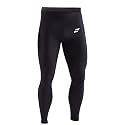 Just Care Men's Skinny Fit Sports Leggings