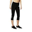 JUST CARE Pants for Women Swim Capris Swim Shorts Swimming Leggings