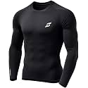 Just Care Unisex Compression Full Sleeve Plain