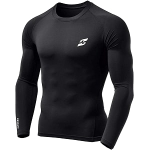 Just Care Unisex Full Sleeve Plain Athletic