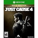 Just Cause 4 - Xbox One Gold Edition