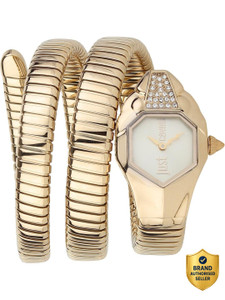 Just Cavalli JC1L022M0025 Analog Watch - For