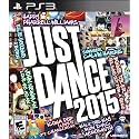 Just Dance 2015 - PlayStation 3
