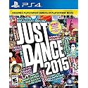 Just Dance 2015 - PlayStation 4 Standard Edition