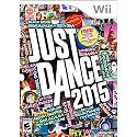 Just Dance 2015 - Wii