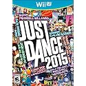 Just Dance 2015 - Wii U