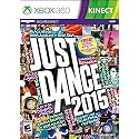 Just Dance 2015 - Xbox 360