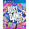 Just Dance 2017 - PlayStation 4