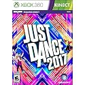 Just Dance 2017 - Xbox 360