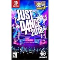 Just Dance 2018 - Nintendo Switch (Renewed)