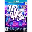 Just Dance 2018 - Wii U (Renewed)