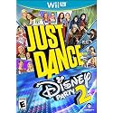 Just Dance Disney Party 2 - Wii U Standard Edition