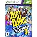 Just Dance Disney Party 2 - Xbox 360 Standard Edition