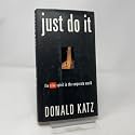 Just Do It: The Nike Spirit in the Corporate World