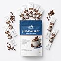 Just Go Nutrition Clarity Functional Instant Coffee