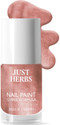 Just Herbs 12 Chemical Free Nail Paint JH-ANP-19-Rose-Gold