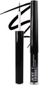 Just Herbs Liquid Eyeliner with Waterproof and Smudge-Proof Formula, Nutty Brown 2 ml