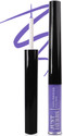 Just Herbs Liquid Eyeliner with Waterproof & Smudge-Proof Formula, Lavender Love 2.5 g