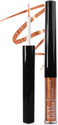 Just Herbs Liquid Eyeliner with Waterproof & Smudge-Proof Formula, Copper Luxe 2.5 g