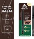 Just Herbs Naynam Day-Long Kohl Kajal Imli