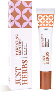 Just Herbs Skin Tint BB CC Cream