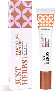 Just Herbs Skin Tint BB CC Cream