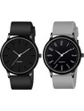 just like Set Of 2 Silicon Strap