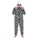 Just Love Alien Adult Onesie