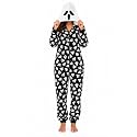 Just Love Alien Adult Onesie