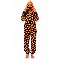 Just Love Alien Adult Onesie