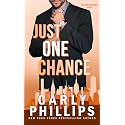 Just One Chance (The Kingston Family Book 3)