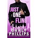 Just One Fling (The Dirty Dares Book 4)