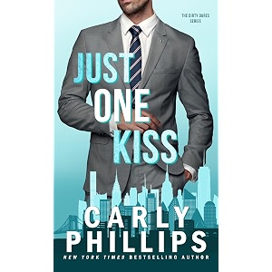 just one kiss the dirty dares book 2