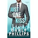 Just One Kiss (The Dirty Dares Book 2)