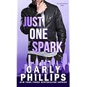 Just One Spark (The Kingston Family Book 4)