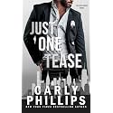 Just One Tease (The Dirty Dares Book 5)