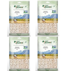 Just Organik - Organic Rice Poha 2