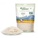 Just Organik - Organic Rice Poha 500