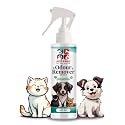 Just Paws Odour Remover for Dogs and Cats| Dog Odour and Urine Smell Remover| pet Urine Odour Remove