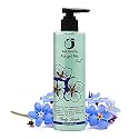 Just Peachy" Forget Me Not" Body wash | Bath &amp; Shower Cream Wash | Free from SLS, Phosphates &amp; Paraben | 100% Vegan | 250 ml