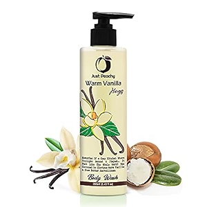just peachy34avocado mint dip34 body wash  bath amp shower cream wash  free from sls paraben amp phosphates  enriched with avocado mint amp vitamin e  100 vegan  250ml