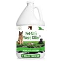 Just For Pets Pet Safe Weed Killer - 1 Gallon (128 oz) Refill