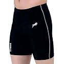 JUST RIDER Cycling Shorts Men | Bicycle Shorts | Men's Cycling Shorts | Cycling Compression Shorts