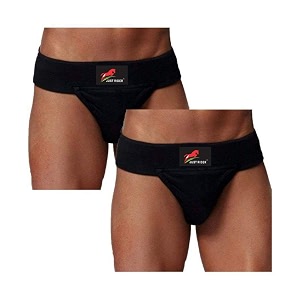 JUST RIDER Gym Supporter for Men Underwear