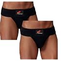 JUST RIDER Gym Supporter for Men Underwear